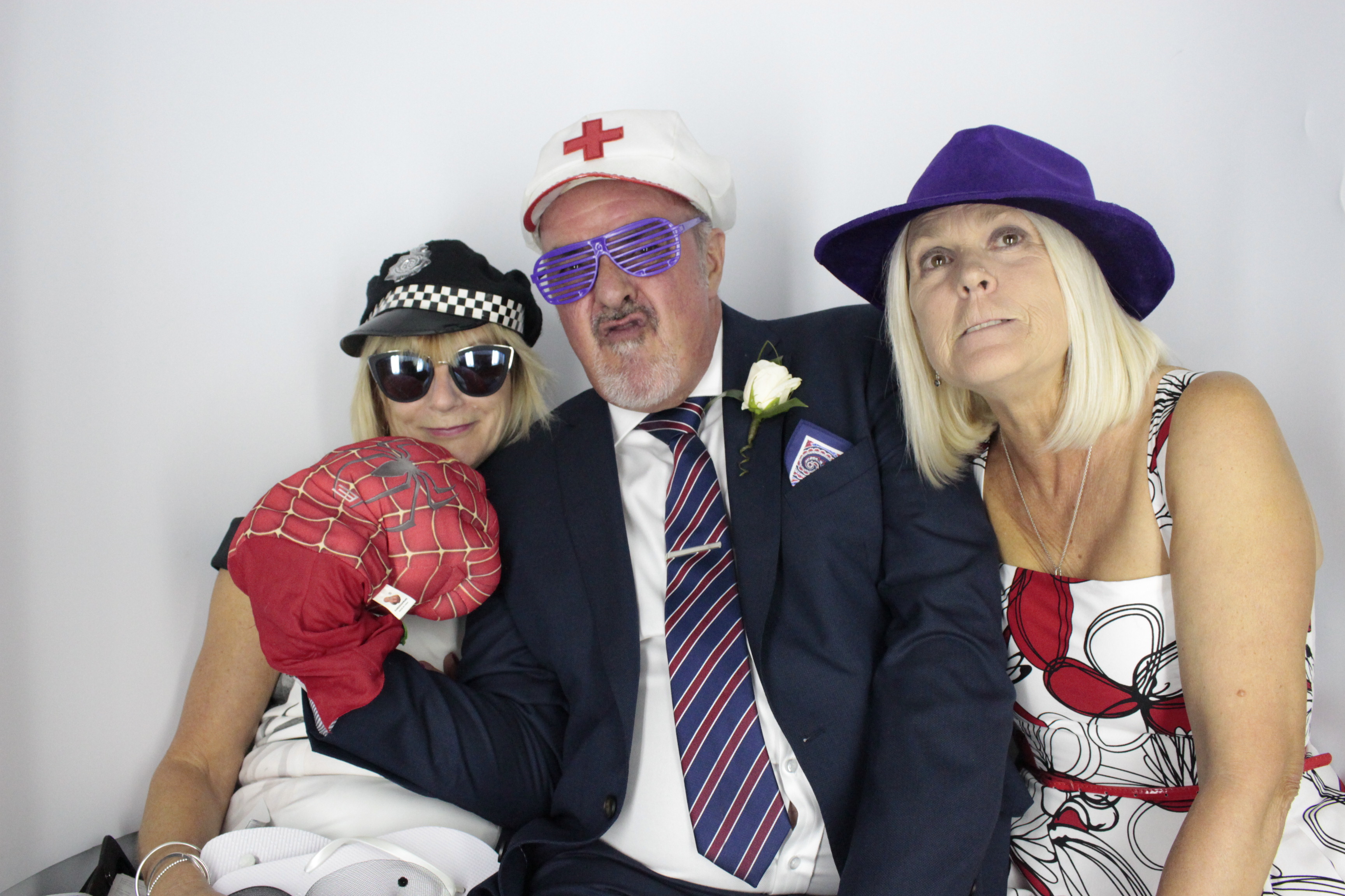 Amy & Gary's Wedding | View more photos from the event at gallery.myphotoboothexperience.co.uk/u/MyPhotoBoothExperienceLtd/Amy-Garys-Wedding